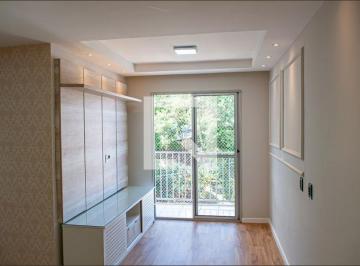 Apartamento · 57m² · 2 Quartos · 1 Vaga · Apartamento para Aluguel - Taquara, 2 Quartos, 57 m² - Rio de Janeiro