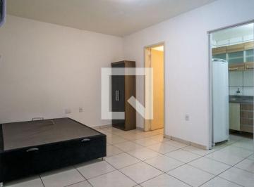Apartamento · 28m² · 1 Quarto · Apartamento para Aluguel - Centro Histórico, 1 Quarto, 28 m² - Porto Alegre