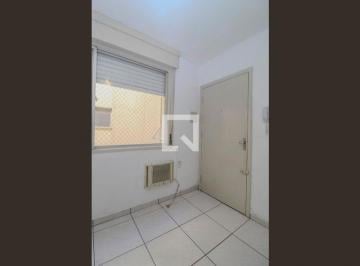 Apartamento · 28m² · 1 Quarto · Apartamento para Aluguel - Centro Histórico, 1 Quarto, 28 m² - Porto Alegre