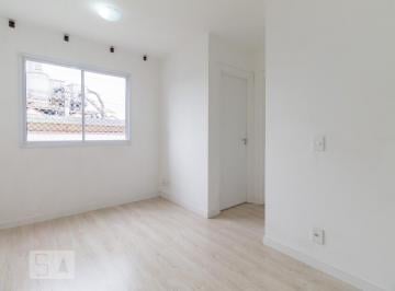 Apartamento · 42m² · 2 Quartos · Apartamento para Aluguel - Belém, 2 Quartos, 42 m² - São Paulo
