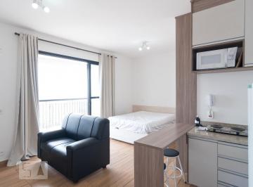 Apartamento de 1 quarto, São Paulo · Apartamento para Aluguel - Chácara Inglesa, 1 Quarto, 35 m² - São Paulo
