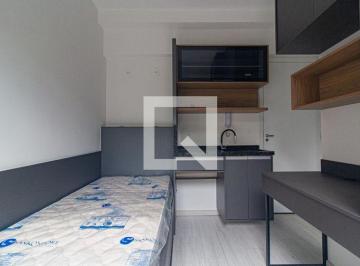 Apartamento · 20m² · 1 Quarto · Apartamento para Aluguel - Mossunguê , 1 Quarto, 20 m² - Curitiba