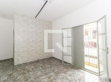 Casa · 100m² · 2 Quartos · Casa para Aluguel - Jabaquara, 2 Quartos, 100 m² - São Paulo