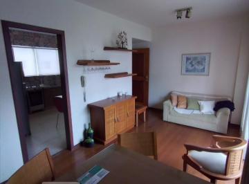 Apartamento · 80m² · 3 Quartos · 1 Vaga · Apartamento para Aluguel - Funcionários, 3 Quartos, 80 m² - Belo Horizonte