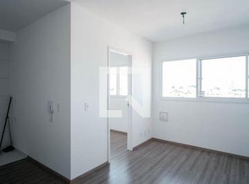 Apartamento · 34m² · 2 Quartos · Apartamento para Aluguel - Cangaíba, 2 Quartos, 34 m² - São Paulo