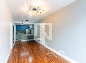 Apartamento · 55m² · 2 Quartos · 1 Vaga · Apartamento para Aluguel - Vila Yara, 2 Quartos,  55 m² - Osasco