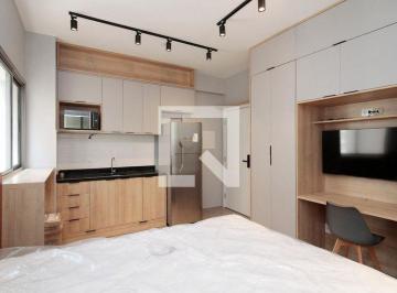 Apartamento · 25m² · Imoveis - na Consolação