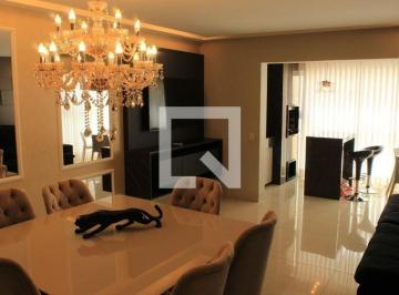 Apartamento · 115m² · 3 Quartos · 2 Vagas · Apartamento para Aluguel - Jardim das Acacias, 3 Quartos, 115 m² - Uberlândia