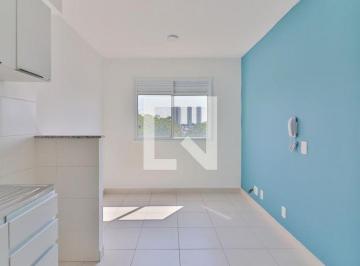Apartamento · 32m² · 2 Quartos · Apartamento para Aluguel - Jardim Jussara, 2 Quartos,  32 m² - São Paulo