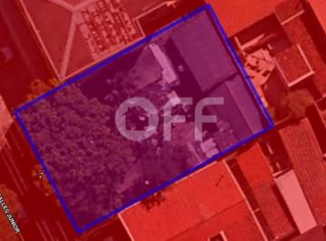 0 · terreno à venda em Jardim Proença I