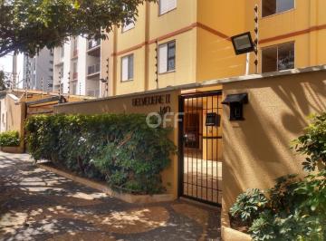 0 · Apartamento à venda - Jardim Guanabara, Campinas SP
