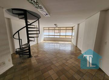 Comercial · 58m² · LOJA COM SUBSOLO E BANHEIRO - FRENTE PARA VIA