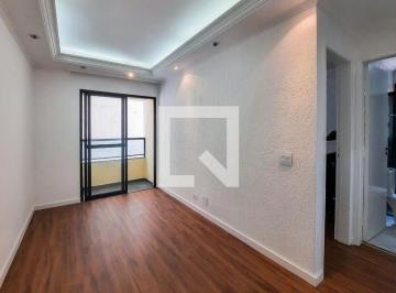 Apartamento · 40m² · 1 Quarto · 1 Vaga · Apartamento à Venda - Jardim do Mar, 1 Quarto,  40 m² - São Bernardo do Campo
