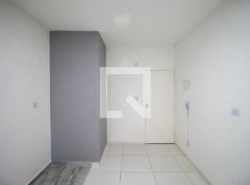 Apartamento · 45m² · 1 Quarto · Apartamento à Venda - Itaquera, 1 Quarto, 45 m² - São Paulo