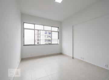 Apartamento · 22m² · 1 Quarto · Apartamento à Venda - Centro, 1 Quarto,  22 m² - Rio de Janeiro