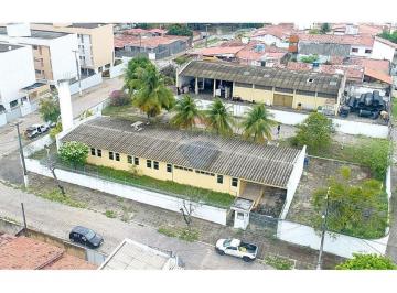 Terreno · 761m² · 30 Vagas · VENDE-SE - Terreno em Lagoa Nova – 2.500 m² com Galpão