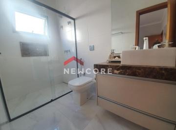 Casa · 390m² · 4 Quartos · 3 Vagas · Casa de condomínio em Avenida Mário Ranieri - Jardim Shangri-Lá - Bauru/SP