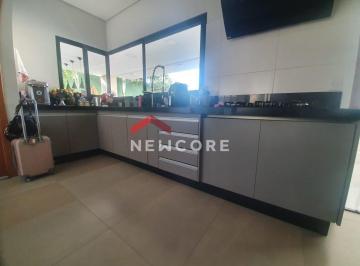 Casa · 390m² · 4 Quartos · 3 Vagas · Casa de condomínio em Avenida Mário Ranieri - Jardim Shangri-Lá - Bauru/SP