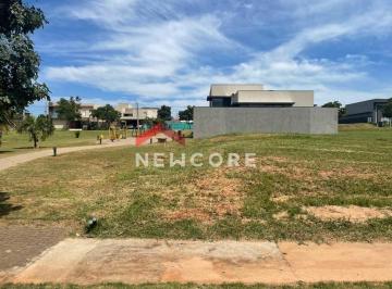 Terreno · 372m² · Lote em condomínio em Rodovia Engenheiro João Baptista Cabral Renno - Samambaia Parque Residencial