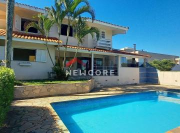 Casa · 600m² · 5 Quartos · 2 Vagas · Casa de condomínio em Rua Chile - Granja Viana - Carapicuíba/SP