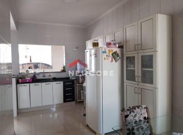 Casa 530m² Venda Vila Santa Luzia · Casa em Rua Emílio Viegas - Vila Santa Luzia - Bauru/SP