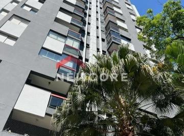 Apartamento · 60m² · 2 Quartos · 1 Vaga · Apartamento em  Rua Alvorada - Vila Olímpia - São Paulo/SP