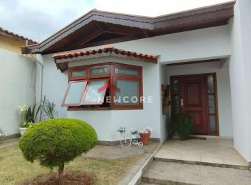 Casa · 280m² · 3 Quartos · 4 Vagas · Casa em  Avenida Diogo Álvares - Jardim Santana - Campinas/SP