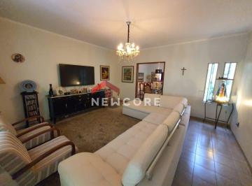 Casa · 280m² · 3 Quartos · 5 Vagas · Casa em  Rua Aparecida - Jardim Santana - Bauru/SP