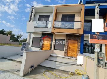 Casa · 106m² · 2 Quartos · 1 Vaga · Casa em  Rua Sete Mil Duzentos e Dois - Hípica - Porto Alegre/RS