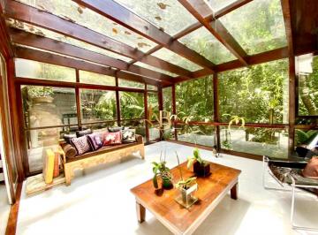 Foto 01 · Casa, São Conrado, Rio de Janeiro, RJ