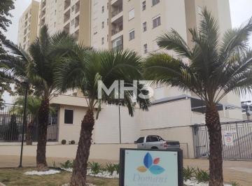 0 · apartamento à venda em Jardim Chapadão