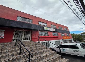 Comercial · 110m² · 3 Vagas · Comércio Parque São George Cotia/SP