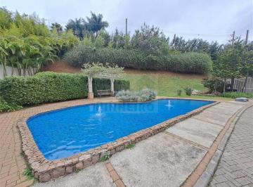 Casa · 290m² · 4 Quartos · 5 Vagas · Casa Bosque do Vianna Cotia/SP