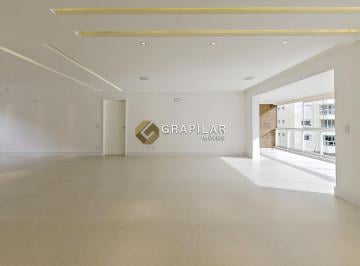 SALA · Apartamento de alto padrão à venda no Água Verde
