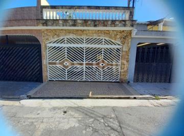 Casa · 297m² · 3 Quartos · 2 Vagas · SOBRADO PRÓXIMO A AV. NOSSA SENHORA DO SABARÁ