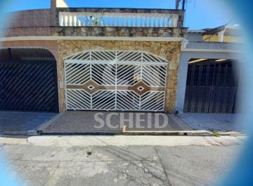 Casa · 297m² · 3 Quartos · 2 Vagas · SOBRADO PRÓXIMO A AV. NOSSA SENHORA DO SABARÁ