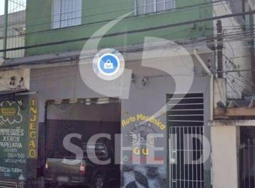 Casa · 188m² · 8 Quartos · Imóvel para Investimento