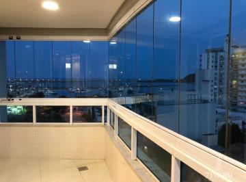 Apartamento · 118m² · 3 Quartos · 2 Vagas · Apartamento à venda no Edifício Ilha Coral residence, 3 suítes, 2 vagas, apenas 2 aptos por andar