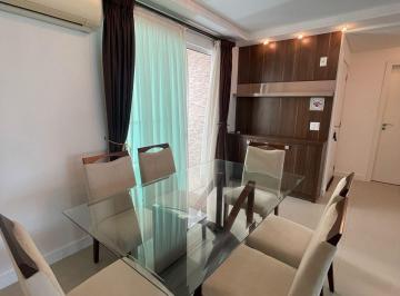 Apartamento · 175m² · 3 Quartos · 3 Vagas · APARTAMENTO 3 SUÍTES PARA LOCAÇÃO EM BALNEÁRIO CAMBORIU.
