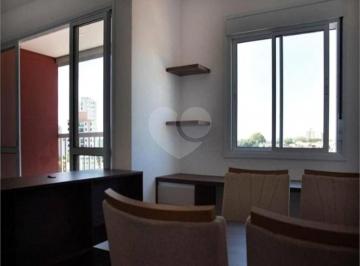 Área de Serviço · Apartamento com 1 quartos à venda em Vila guarani (z sul) - SP