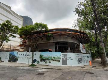 Apartamento de 3 quartos, Rio de Janeiro · Arte Jardim Botânico 3 quartos 122,39 M² - Oportunidade