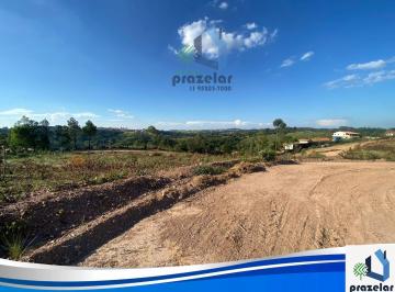 Terreno , Mairinque · *** Terreno de 1.000m² em condomínio em Mairinque ***