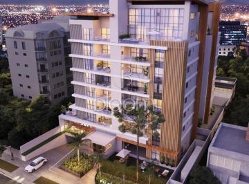 Apartamento · 274m² · 3 Quartos · 4 Vagas · Apartamento à venda - no Alto da Glória