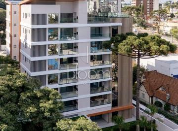 Apartamento · 274m² · 3 Quartos · 4 Vagas · Apartamento à venda - no Alto da Glória