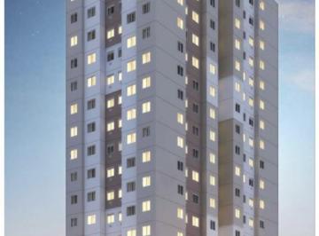 20230411093626262481.jpg · Apartamento para Venda em São Paulo, Paraíso do Morumbi, 2 dormitórios, 1 banheiro, 1 vaga