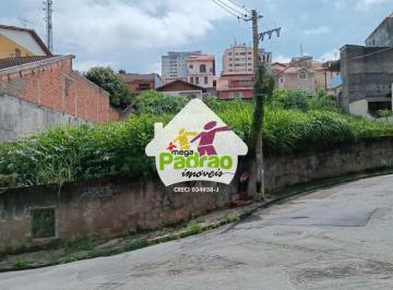 Terreno · 889m² · Terreno, Vila Rosália, Guarulhos - R$ 1.8 mi, Cod: 8751