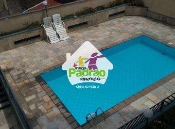 Apartamento · 192m² · 3 Quartos · 2 Vagas · Apartamento com 3 quartos, Vila Galvão, Guarulhos - R$ 920 mil, Cod: 8744