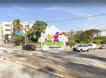 Terreno · 1850m² · Área, Vila Galvão, Guarulhos - R$ 8.5 mi, Cod: 8757