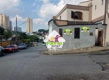Casa · 325m² · 3 Quartos · 2 Vagas · Sobrado com 3 dorms, Vila Tijuco, Guarulhos - R$ 650 mil, Cod: 8777