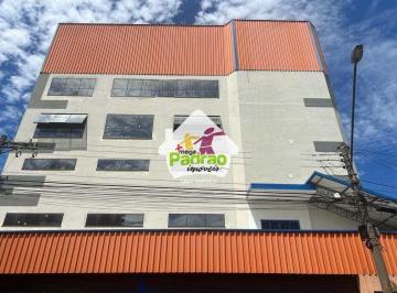 Comercial · 2558m² · Prédio, Jardim Vila Galvão, Guarulhos - R$ 6.7 mi, Cod: 8773